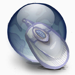 App Corona Icon