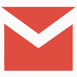 gmail logo图标