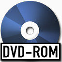 DVD罗姆肖像