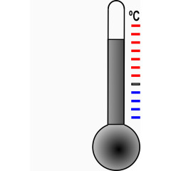 温度计与刻度