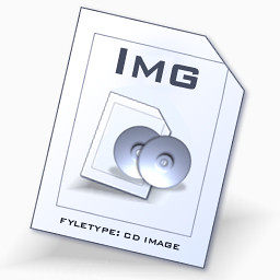 img file types icon