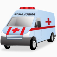 车Medical-icons
