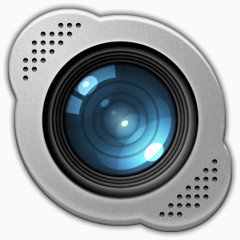 相机Skype-replacement-icons