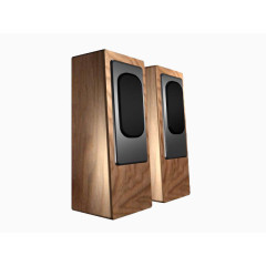 木质音箱