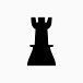 国际象棋车Modern-UI-New-Icons