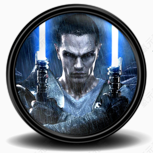 Star Wars The Force Unleashed 2 2 Icon