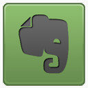 Evernote图标