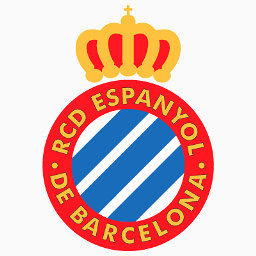 西班牙人标志Spanish-Football-Clubs-icons