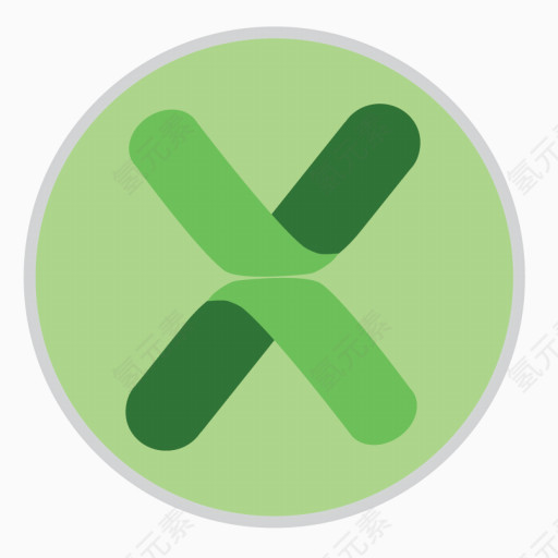 Excel Icon