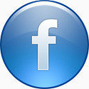 Facebook 2图标