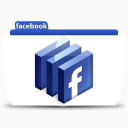 Facebook 2图标