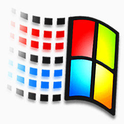 窗户Windows-Logo-Icons