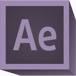 Adobe After Effects CC图标