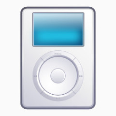 iPod安装nouvegnome图标