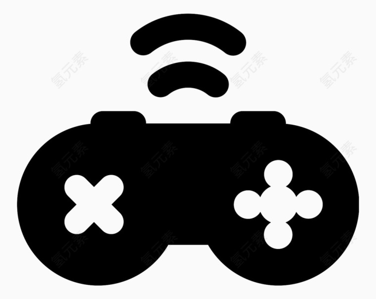 游戏控制器gaming-fill-icons