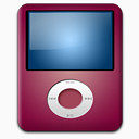 iPod纳米红hardwaremx