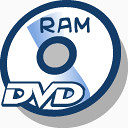 盘DVDRAM磁盘保存MEM记忆gartoon
