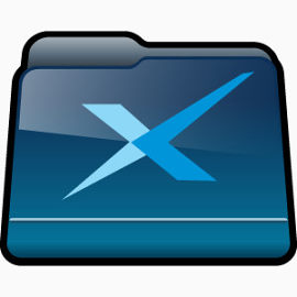 DivX电影文件夹电影视频文件夹