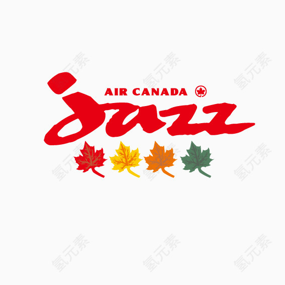 加拿大民航标志
