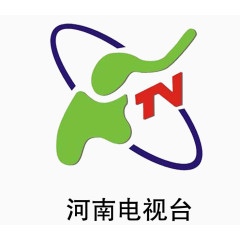 河南电视台logo