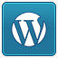 WordPress新的社交媒体书签图标集