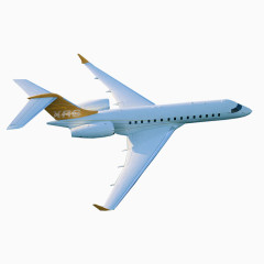 飞机免抠PNG图片