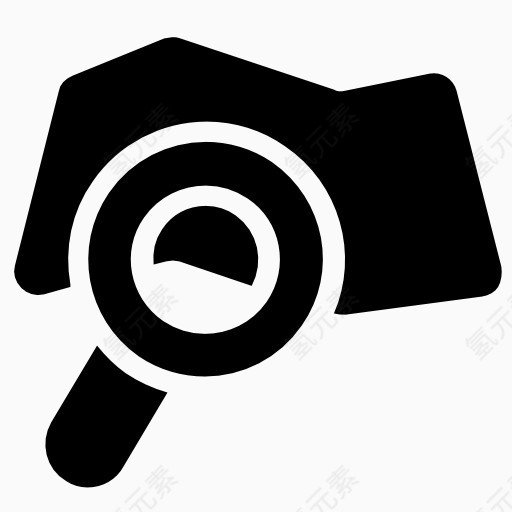 searching icon