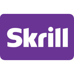 方法付款Skrill付款方式