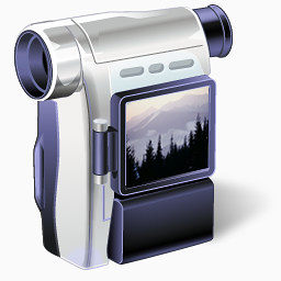 Device Camera Icon