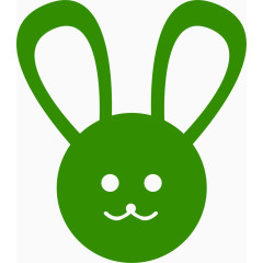 兔子Happy-Creative-Easter-icons