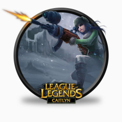 北极战争league-of-legends-icons