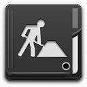 文件夹发展FaenK-folder-icons