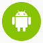 android logo icon