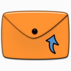 互联网上传文件夹Mail-Folder-Icons