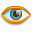 眼睛fatcow-hosting-icons