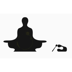 佛教标志素材