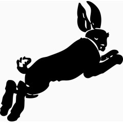 动物世界长兔跑