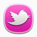 推特ToonTone-icons
