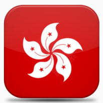 在香港香港V7-flags-icons下载
