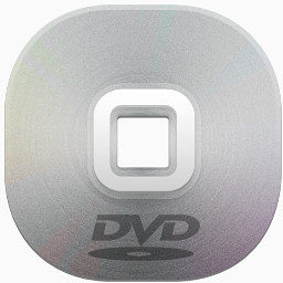 Dvd图标