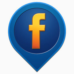 脸谱网media-pins-social-icons