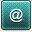 电子邮件DD的图标