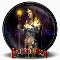 Everquest II 1图标