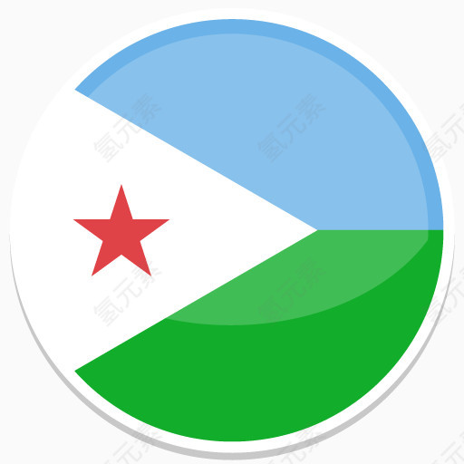 Flat-Round-World-Flag-icons