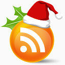 rss logo图标