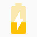 电池充电Material-Design-icons
