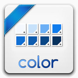 Color Icon