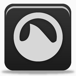Grooveshark 1图标