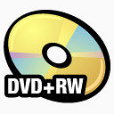 DVDRW盘smoothicons 5