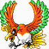 250 Ho oh Icon